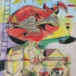 Alfred Pellan