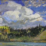Arthur Lismer