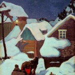 Edwin Holgate
