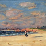 James Wilson Morrice
