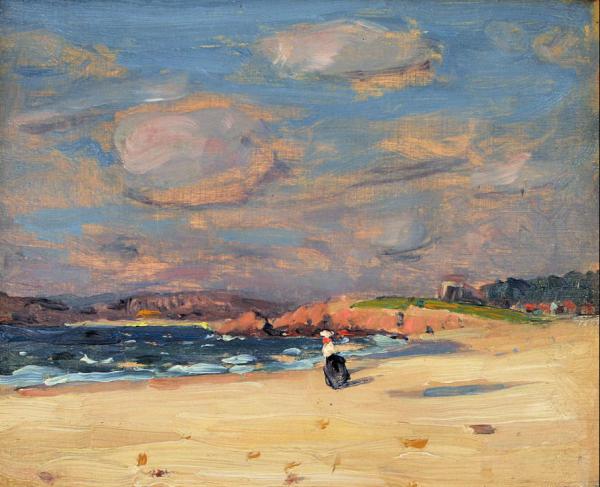 James Wilson Morrice