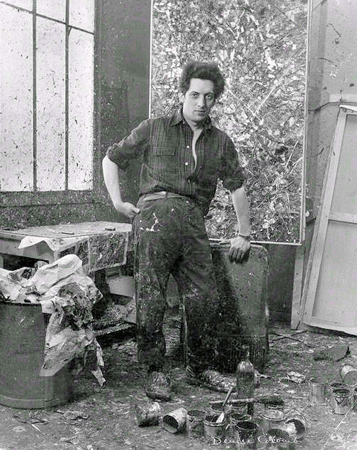 Jean Paul Riopelle