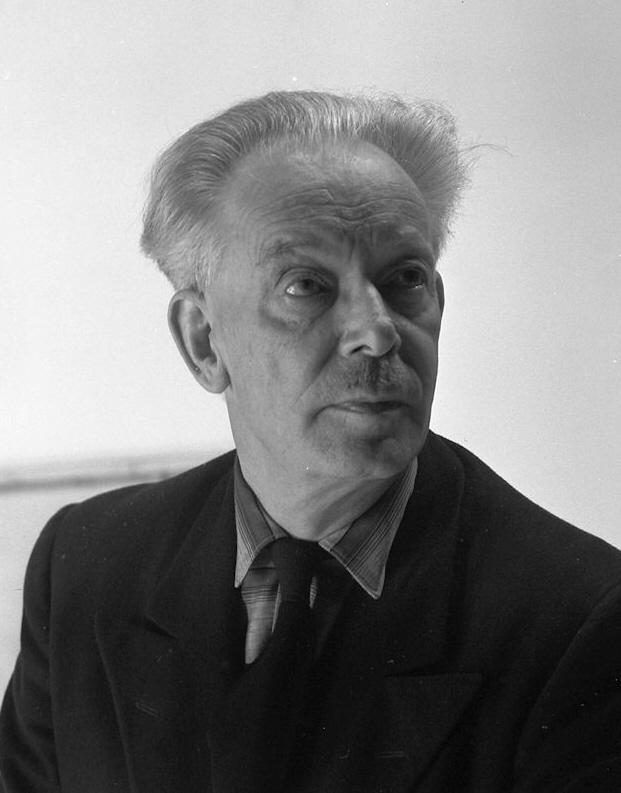 Jock MacDonald