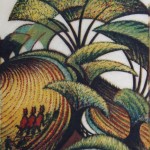 Sybil Andrews