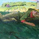 Tom Thomson
