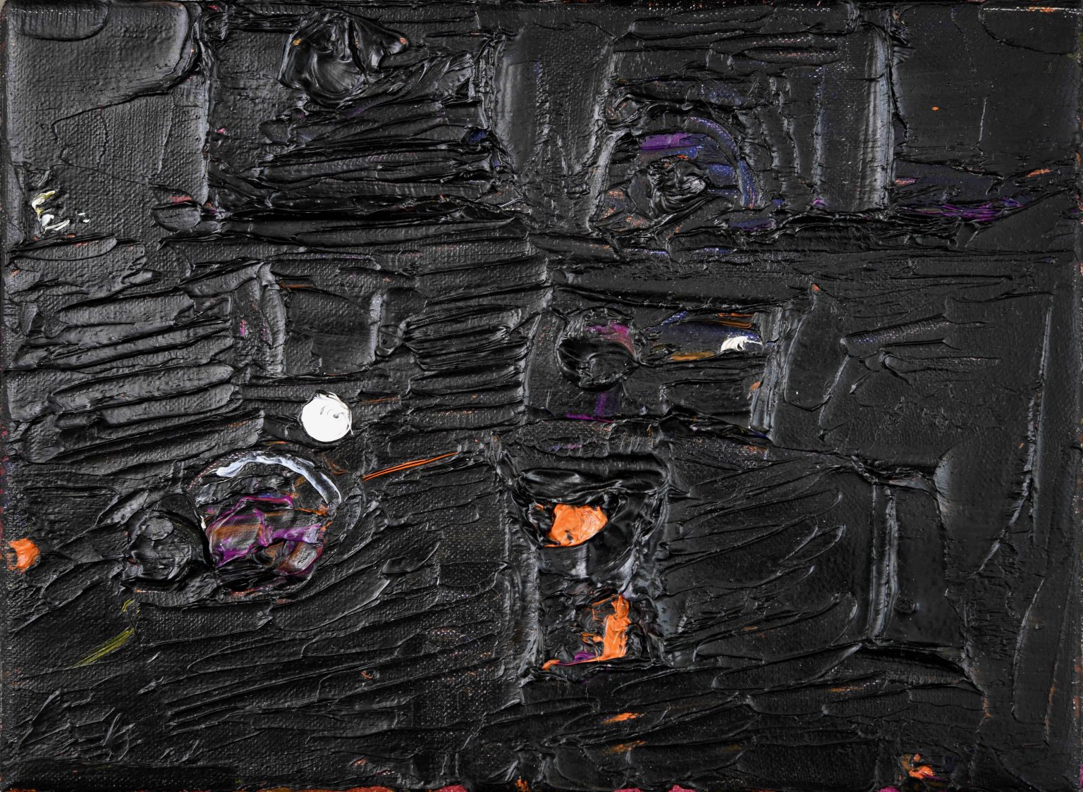 Paterson Ewen Canadian Art Group